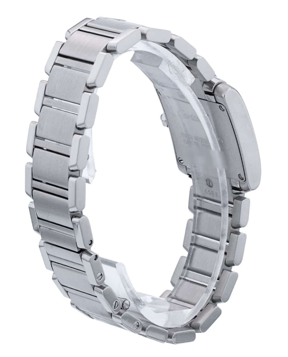 Cartier Tank Francaise W51008Q3 Cartier Tank Francaise W51008Q3